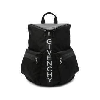 Комбинированный рюкзак Spectre Givenchy
